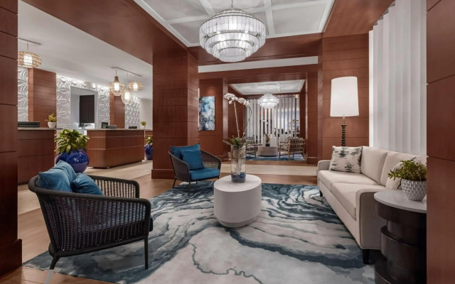 Marriott's Oceana Palms