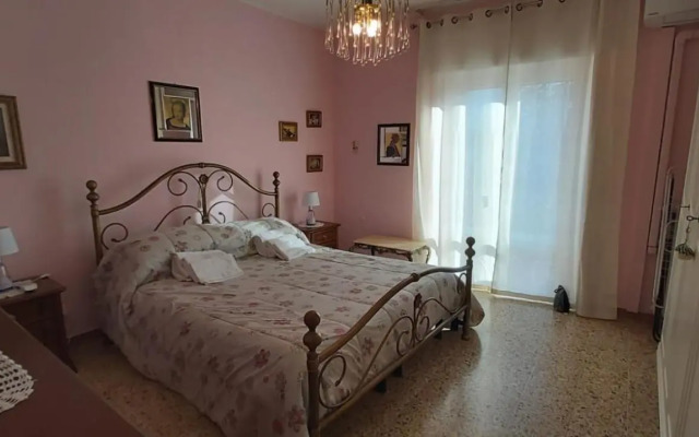 Appartamento Heidi In Centro Storico