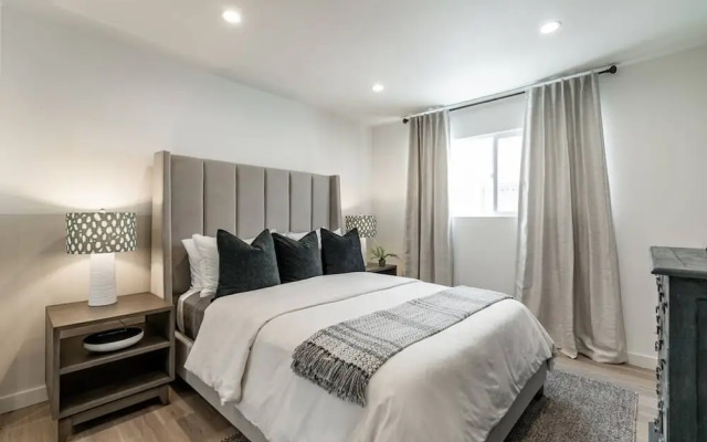 The Rosemont - La Jolla Luxury