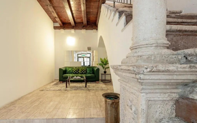 Luxury Apartment Paulina