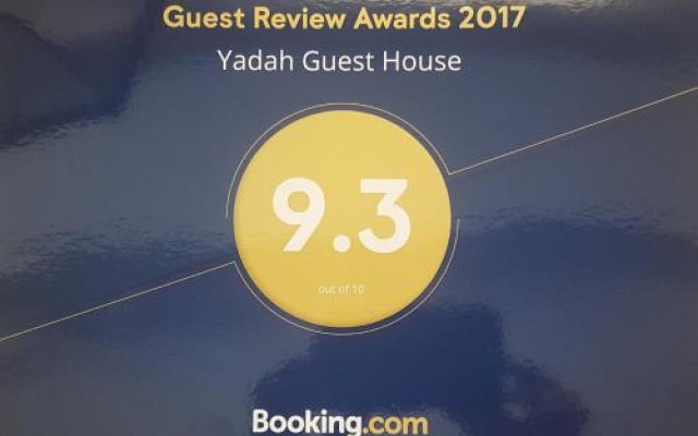 Yadah Guest House