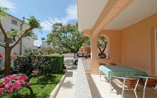 Mar- 150 m From sea - A1