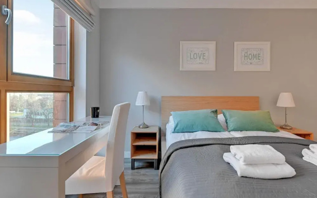 Flats For Rent - Aura Spa&Wellness