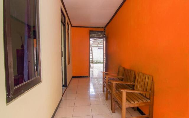 OYO 2162 Pondok Wisata Sri Widodo