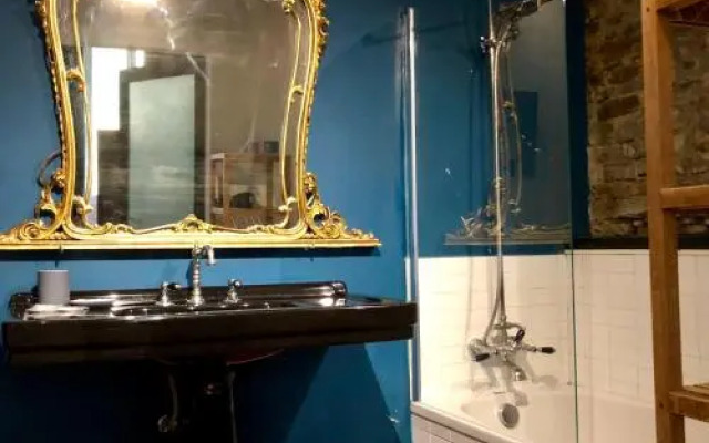 Velvet Loft - Santo Spirito Apartment