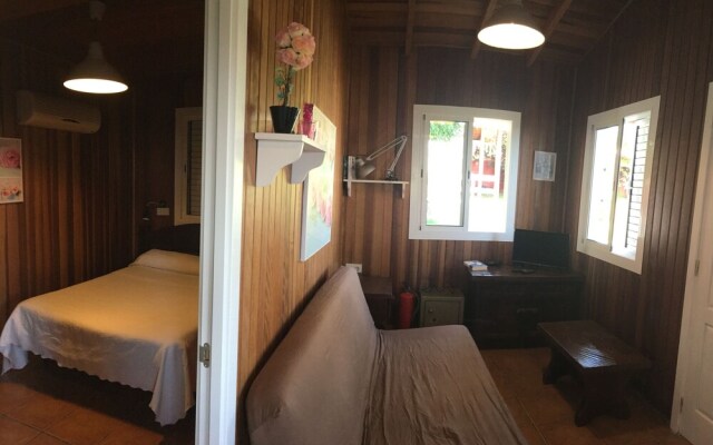 Casa Inmaculada Bungalow