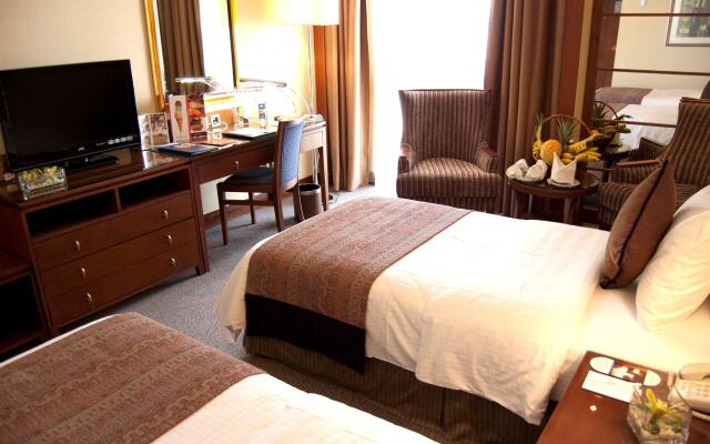 Golden Tulip Bahrain