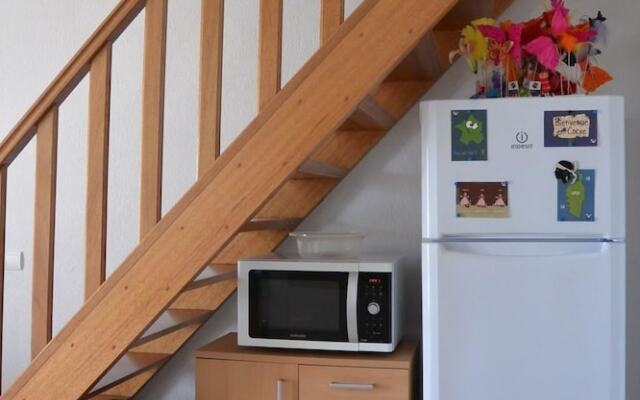 Palmeraie 40 - 3- AIR Conditioning - Wi-fi - Beach HAS Feet