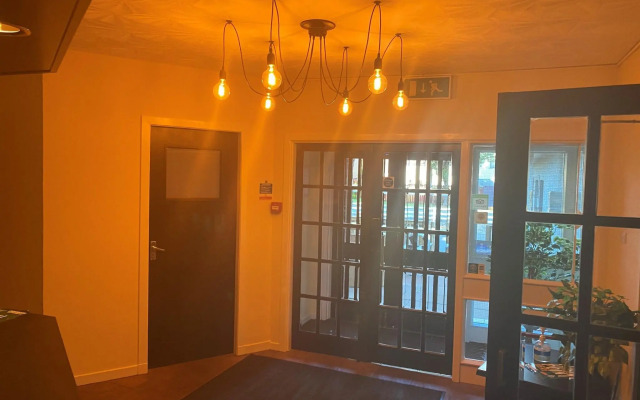 Smithton Hotel