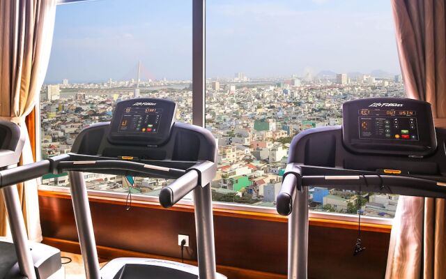 Công Ty Tnhh Thương Mại & Dịch Vụ Miền Nam-Samdi