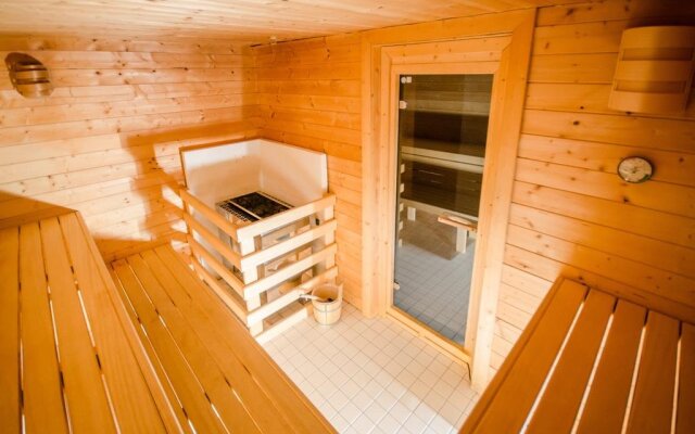 Holzboxen Planneralm