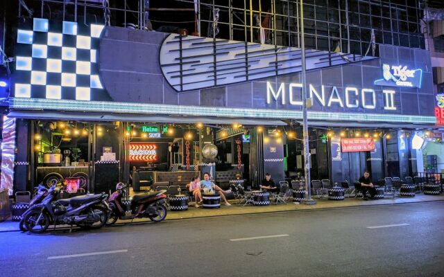99 Bui Vien Hotel