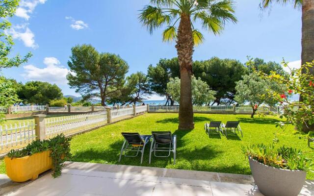 Apartment Countess of the Bay Garden E at Alcudia Beach