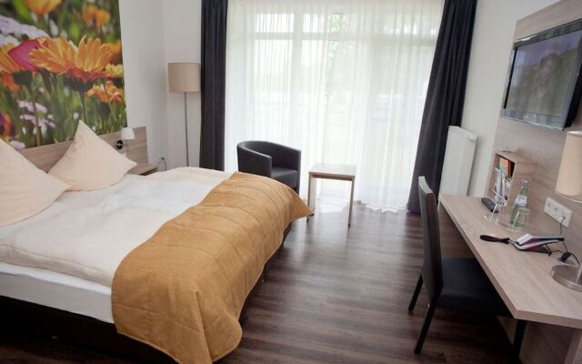 Ringhotel Alfsee Piazza