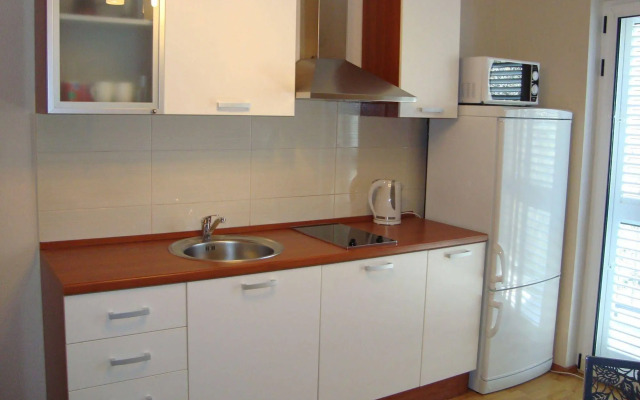 Guesthouse Civljak