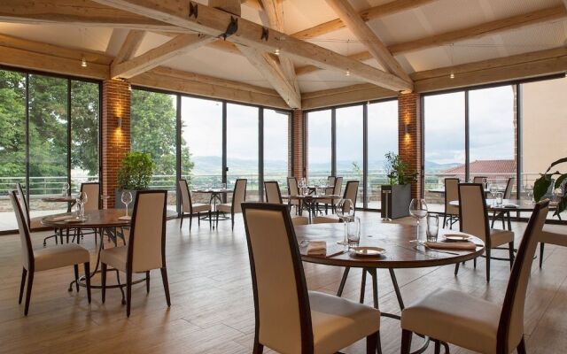 Domaine Saint-Roch