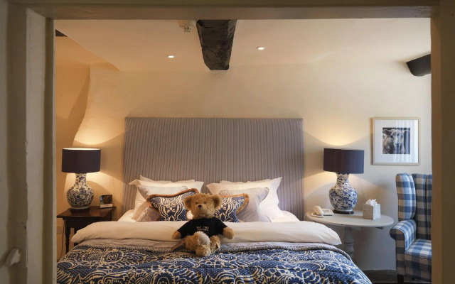 Bay Tree Hotel