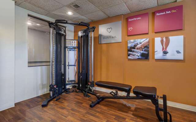 Comfort Suites Green Bay West