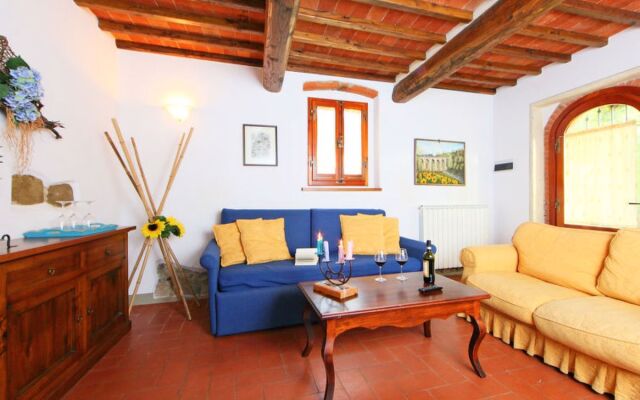 House Le Mura Bucine