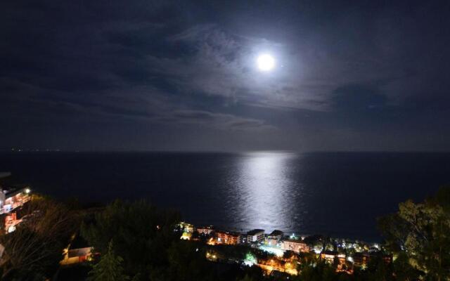 Hotiday Village Letojanni Taormina