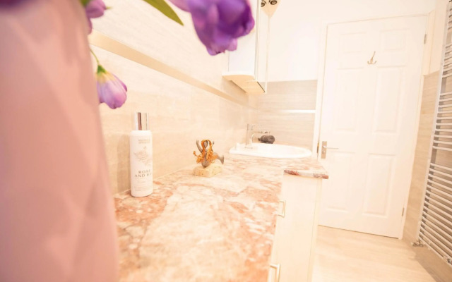 Riseden Bed and Breakfast