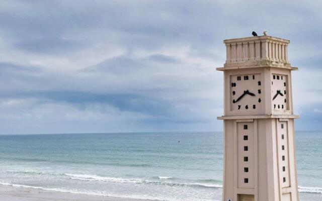 Appartement Les Sables-d'Olonne, 2 pièces, 4 personnes - FR-1-197-466