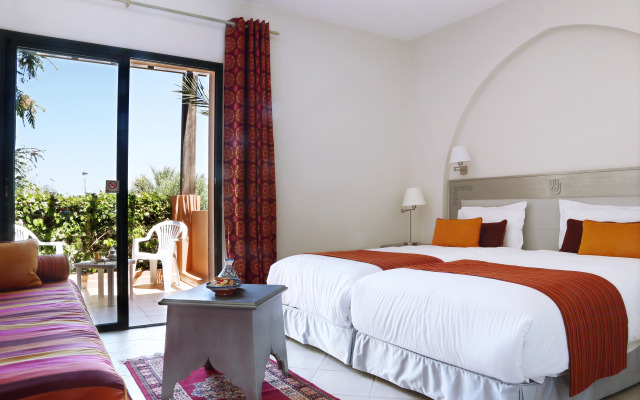 Valeria Dar Atlas Resort All Inclusive