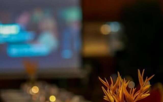 The Estate Resort, Mangalore