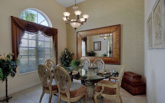 San Marco Rd Home