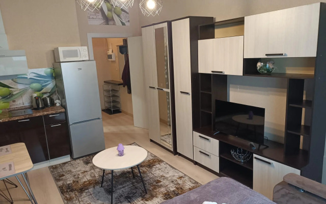 Апартаменты Соната