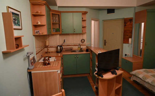 Luccia Apartments- Very Central Cozy Condo