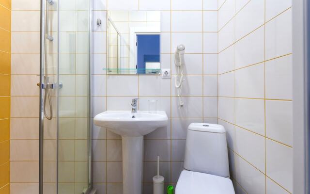 Апартаменты Variant A5