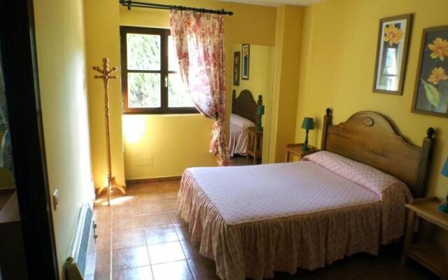 Club Condal Apartamentos