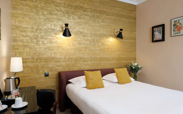 Best Western Plus Hotel Brice Garden