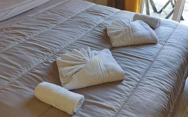 4Rooms Guest House Salerno