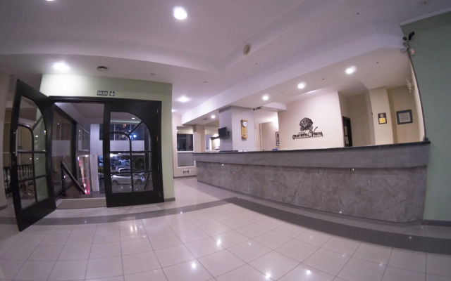 Gran Hotel Verona