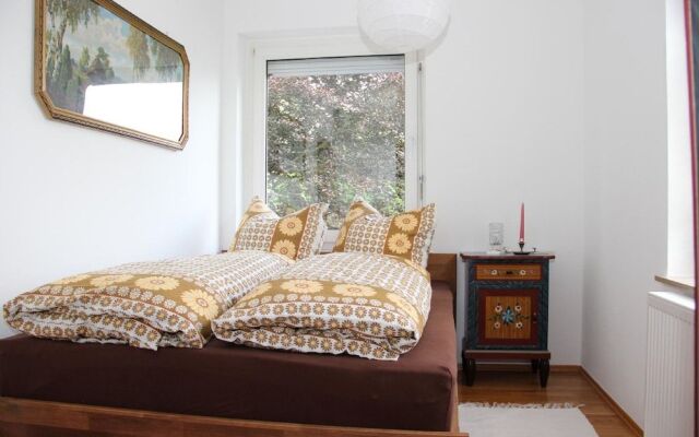 Ferienhaus Betty