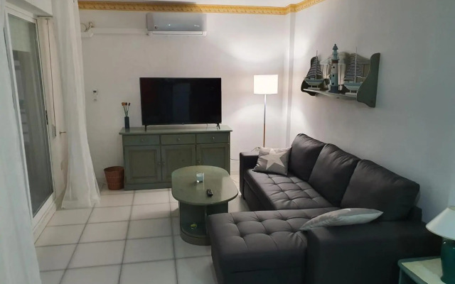 Aquarium Park - One Bedroom