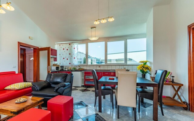 Amazing Apartment in Medulin With Wifi and 2 Bedrooms