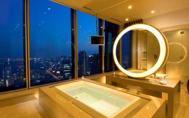Conrad Tokyo
