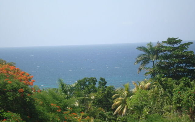 Diamond Villa Yoga & Wellness