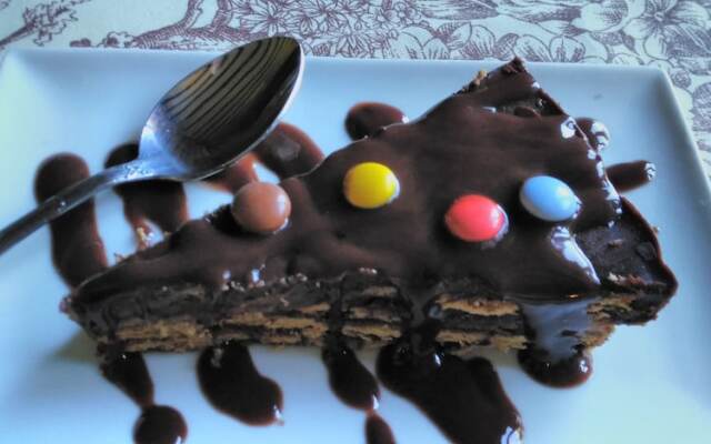 Casona Camino de Hoz