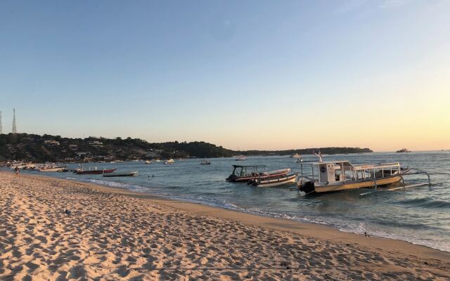 Mahadinusa Lembongan