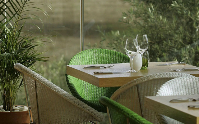 Herdade da Malhadinha Nova - Relais & Châteaux