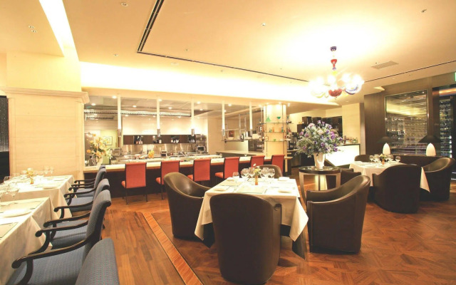 KOKO HOTEL Osaka Shinsaibashi