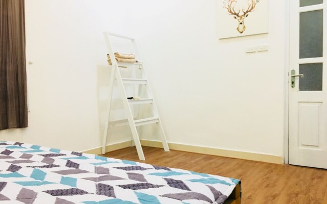 Lee's Family Homestay