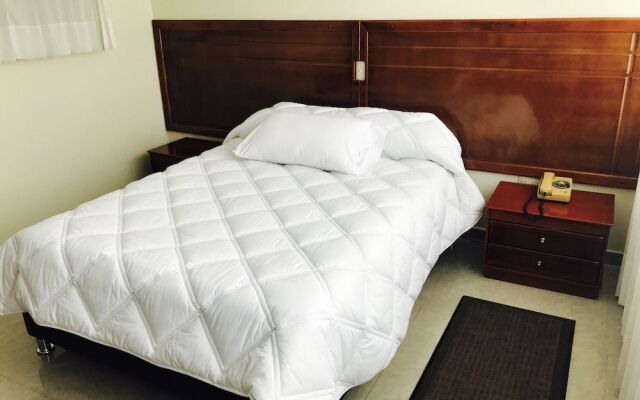 Hotel Azuay