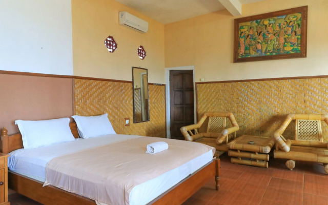 Hotel Tara Bar & Resto Air Sanih