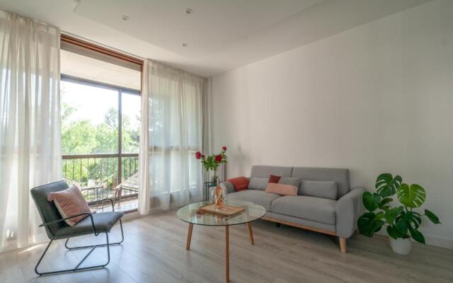 Mountain Suite