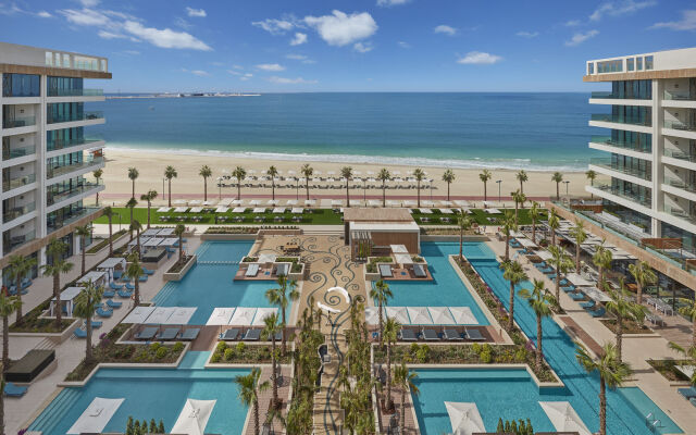 Mandarin Oriental Jumeira, Dubai